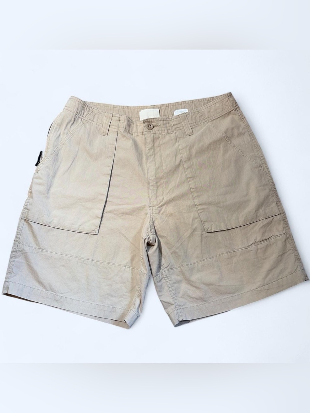GAP Men's Tan Field Shorts